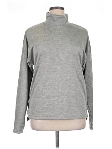 Core 10 Turtleneck Sweater (view 1)