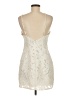 Lulus Ivory Cocktail Dress Size M - photo 2