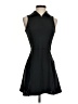 Assorted Brands Solid Black Cocktail Dress Size S (estimated) - photo 1