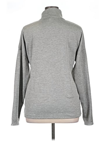 Core 10 Turtleneck Sweater (view 2)