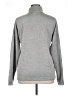 Core 10 100% Polyester Gray Turtleneck Sweater Size XL - photo 2