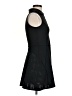 Assorted Brands Solid Black Cocktail Dress Size S (estimated) - photo 4