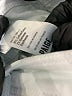 Paige Gray Jeans Size 23 waist - photo 8