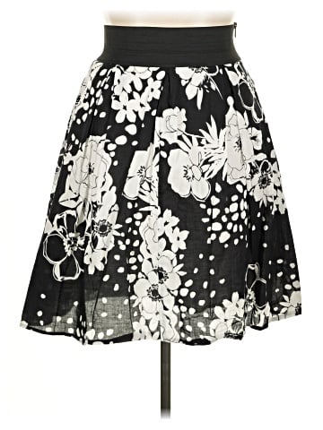 Lapis Casual Skirt (view 1)