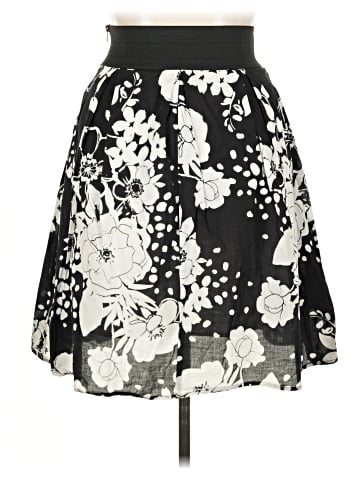 Lapis Casual Skirt (view 2)