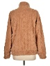 Unbranded 100% Polyester Brown Jacket Size L - photo 2