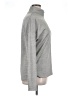 Core 10 100% Polyester Gray Turtleneck Sweater Size XL - photo 4