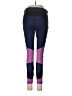 Lole Color Block Blue Active Pants Size M - photo 2