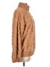 Unbranded 100% Polyester Brown Jacket Size L - photo 4