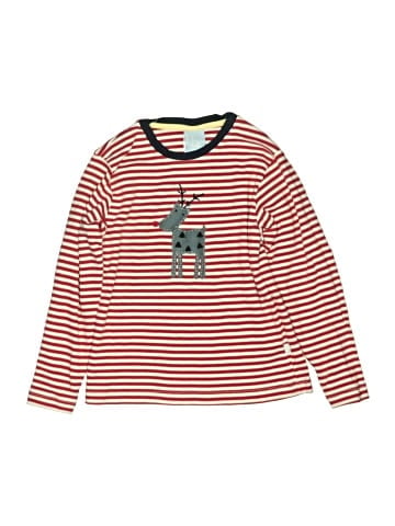Bella Bliss Long Sleeve Top (view 1)
