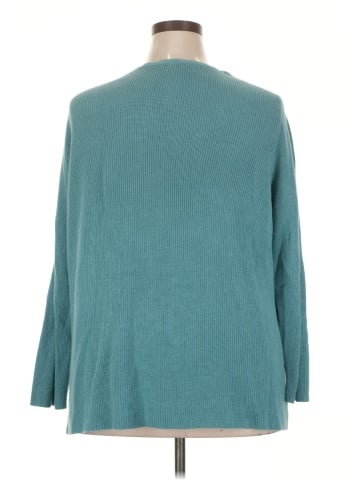 J.Jill Pullover Sweater (view 2)