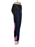 Lole Color Block Blue Active Pants Size M - photo 4