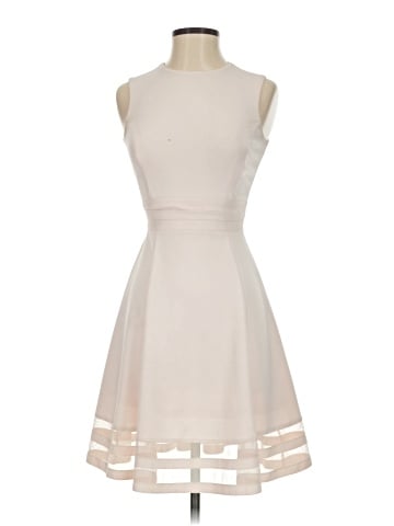 Calvin Klein Cocktail Dress (view 1)