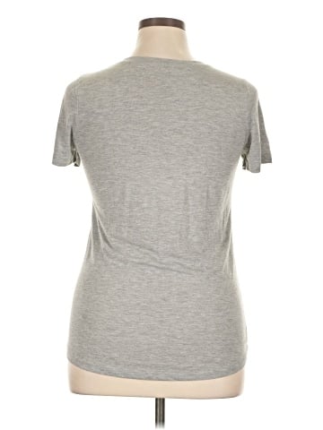 Zoe+Liv Short Sleeve T-Shirt (view 2)