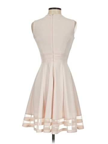 Calvin Klein Cocktail Dress (view 2)