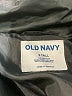 Old Navy 100% Polyester Solid Black Snow Jacket Size S (tall) - photo 6