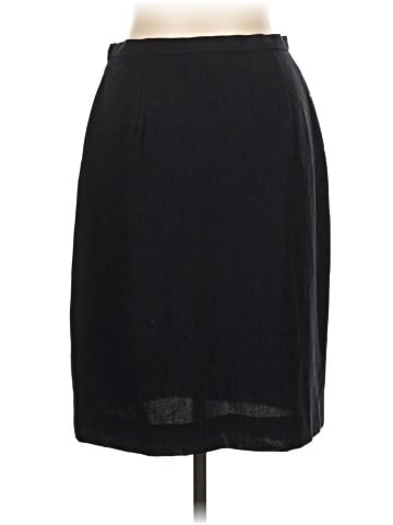 Giorgio Armani Formal Skirt (view 2)