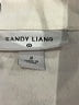 Sandy Liang x Target Ivory Jumpsuit Size 2 - photo 4