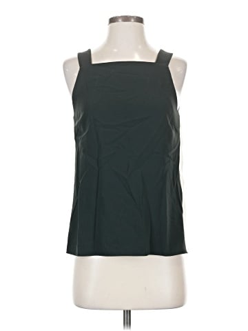 Amanda Uprichard Sleeveless Top (view 1)