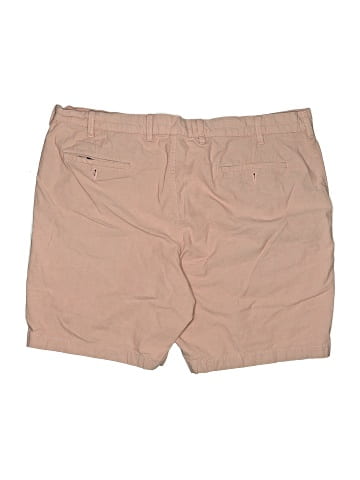 Nordstrom Khaki Shorts (view 2)