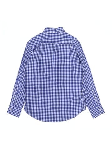 Crewcuts Long Sleeve Button-Down Shirt (view 2)