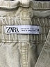 Zara Green Shorts Size 2 - photo 3