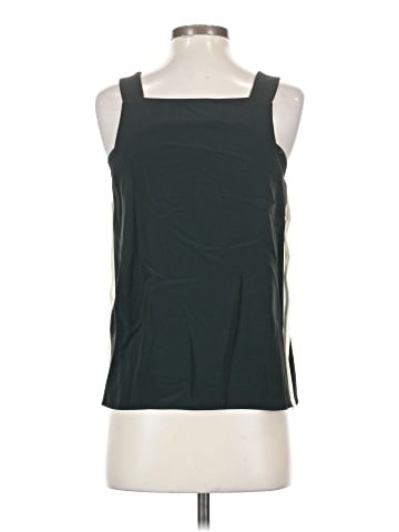 Amanda Uprichard Sleeveless Top (view 2)