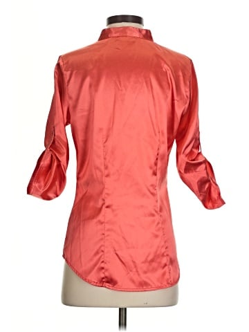 Cato 3/4 Sleeve Blouse (view 2)