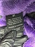 SNOZU 100% Polyester Purple Snow Jacket Size 2T - photo 4