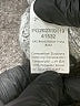 Unbranded 100% Polyester Metallic Gray Pullover Sweater Size S - photo 9