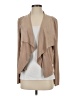 Bagatelle Tan Cardigan Size P (petite) - photo 1
