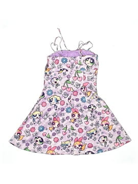 strapless open back dress At Dusk Maxi Dress main image 1
