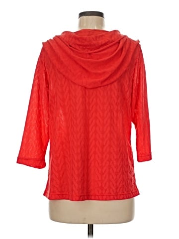BonWorth 3/4 Sleeve Top (view 2)