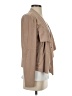 Bagatelle Tan Cardigan Size P (petite) - photo 4