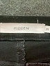 Hidden Jeans Black Jeans Size 25 waist - photo 7