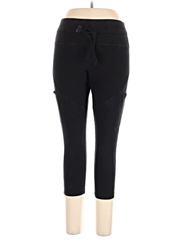NY&C Active Pants (view 1)