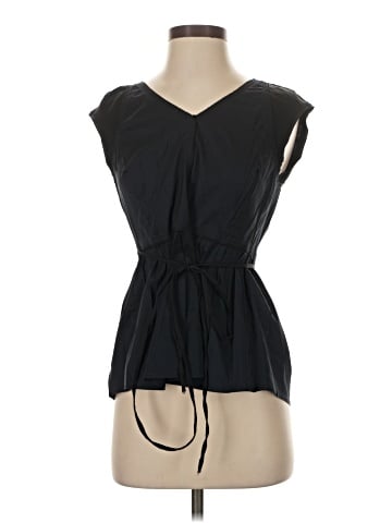 Cotélac Sleeveless Blouse (view 1)