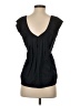 Cotélac Black Sleeveless Blouse Size Med (1) - photo 2