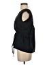 Cotélac Black Sleeveless Blouse Size Med (1) - photo 5