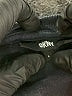 DKNY Black Sweatshirt Size L - photo 7