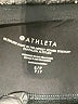 Athleta Solid Black Active Pants Size S - photo 7