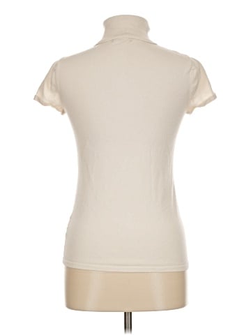 AK Anne Klein Short Sleeve Top (view 2)