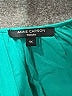 Anne Carson 100% Rayon Teal 3/4 Sleeve Blouse Size 1X - photo 6