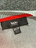 Mossimo 100% Acrylic Color Block Gray Cardigan Size XS - photo 7