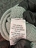 Mossimo 100% Acrylic Color Block Gray Cardigan Size XS - photo 8