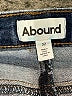 ABound Solid Blue Jeans Size 32 waist - photo 7