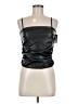 Buddy Love Black Sleeveless Top Size M - photo 1