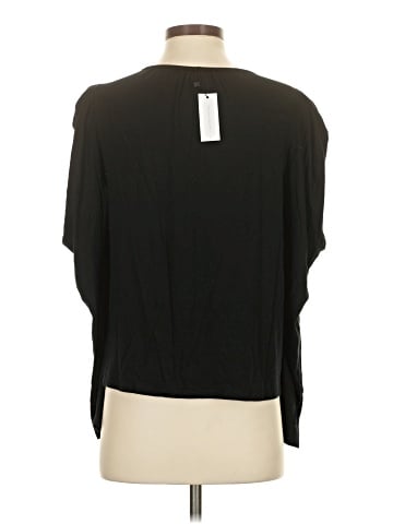 Velvet by Graham & Spencer 3/4 Sleeve T-Shirt (view 2)