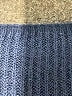 Unbranded Blue Pullover Sweater Size L (estimated) - photo 7