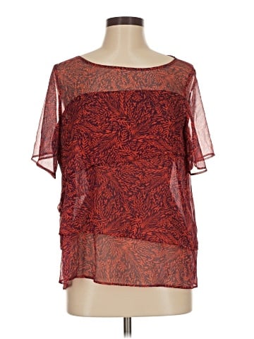 Cop. Copine Short Sleeve T-Shirt (view 1)